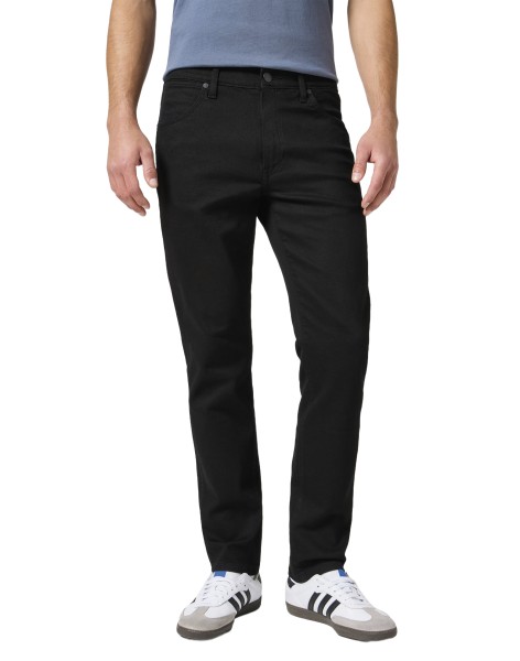 WRANGLER LARSTON deep ink 112356815 - FREE TO STRETCH