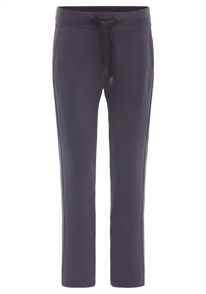 ELBSAND BRINJA Jogginghose charcoal 70115.9890 - SOFT