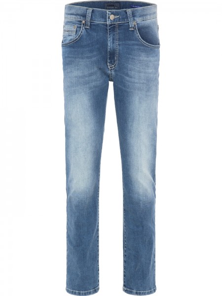 PIONEER RANDO MEGAFLEX stone used 1674 9903.372 - AUTHENTIC