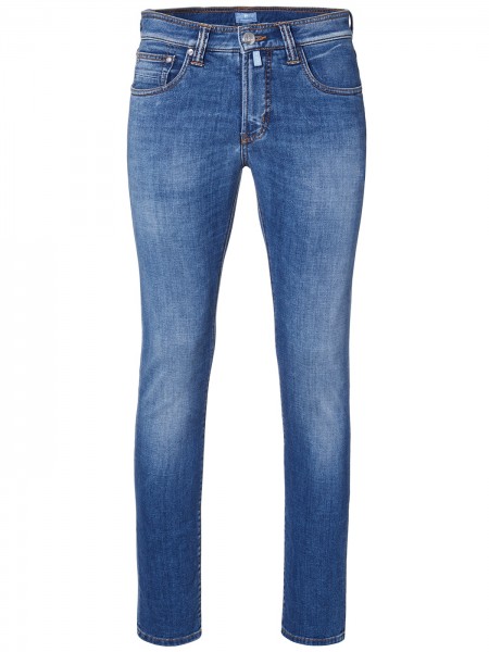 PIERRE CARDIN ANTIBES dark blue used 3003 6100.53