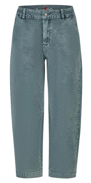 BUENA VISTA BARREL vintage denim BV B5904 9270.8056 - Corduroy