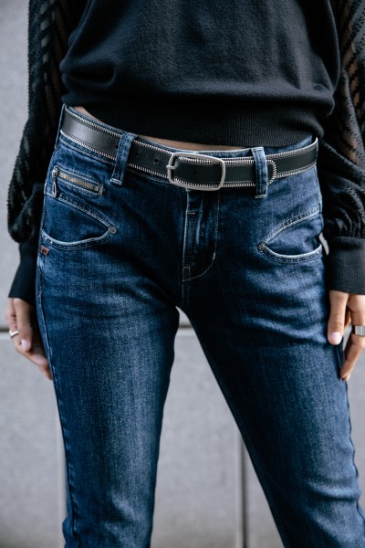 FREEMAN T. PORTER ALEXA HIGH WAIST S-SDM battle 25874 6022.F2302 - COMFORT LINE