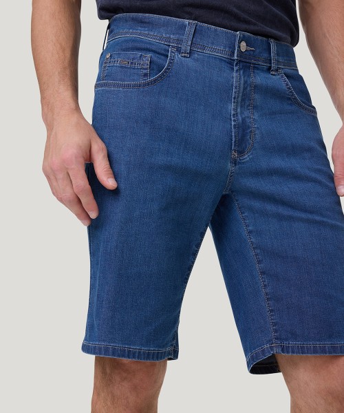 PIONEER FINN blue stonewash 13031 7520.6821 - MEGALIGHT