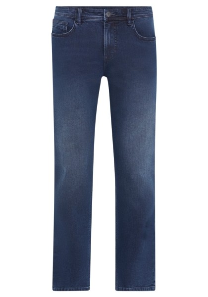 PADDOCKS PIPE dark blue overdyed black used 80267 7275.0868 - MOTION&amp;COMFORT