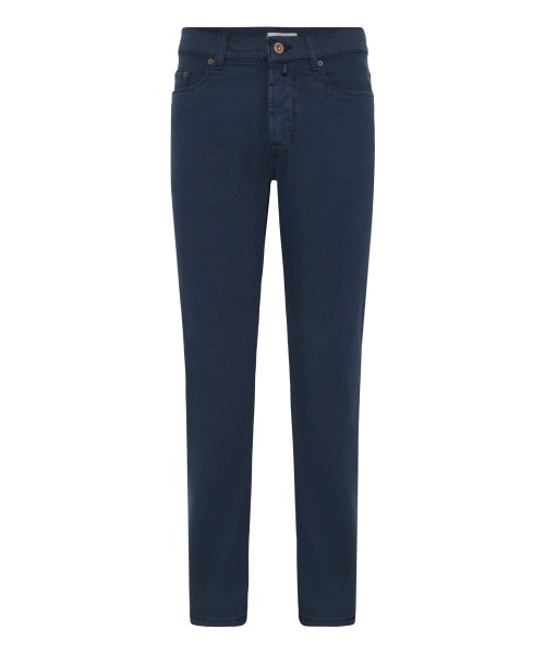PIERRE CARDIN LYON TAPERED sargasso sea 34506 7805.6225 - DENIM LEGACY
