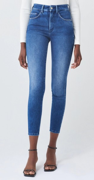 SALSA JEANS SECRET GLAMOUR PUSH IN 126070.8503