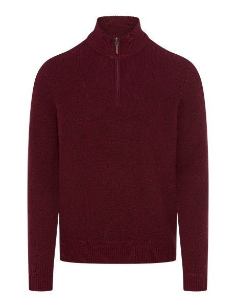 BRAX STEFFEN Langarm Pullover velvet 70133000 27-2358-41
