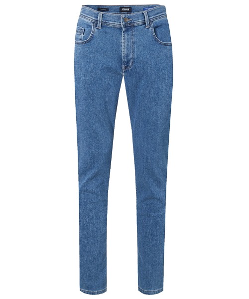 PIONEER RANDO blue stonewash 16801 6624.6821 - THERMO WARM FEEL