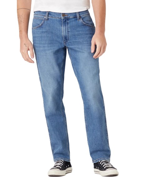 WRANGLER GREENSBORO dusky cloud W15QYJ38R