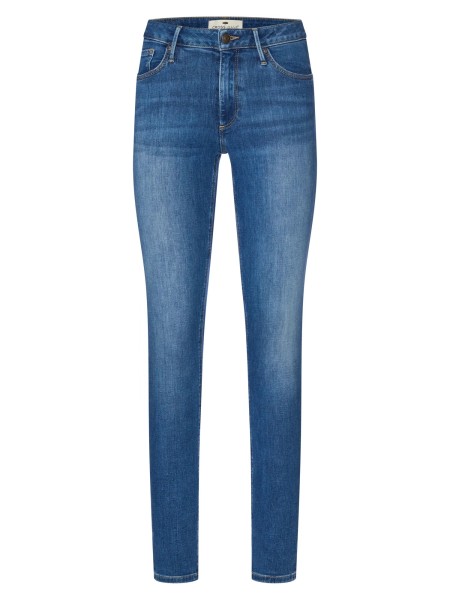 CROSS JEANS ALAN mid blue N497-321