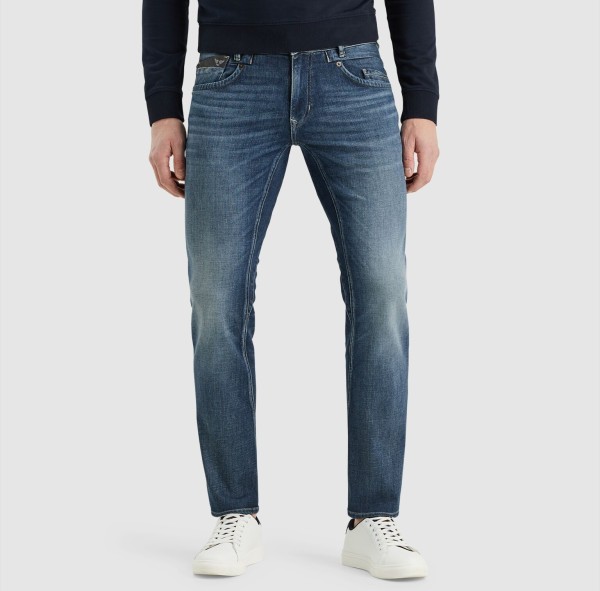 PME LEGEND COMMANDER 3.0 deep mid blue PTR180-DMB