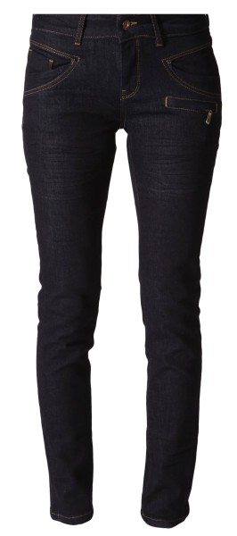 MOD JEANS SUZY raw denim AU22-2012.1836