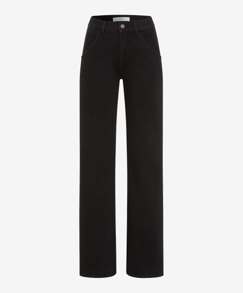 BRAX MAINE clean black black 9929920 73-6358-02 - HERITAGE DENIM