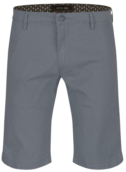 OTTO KERN CHINO SHORT silver grey 67862 5204.9105
