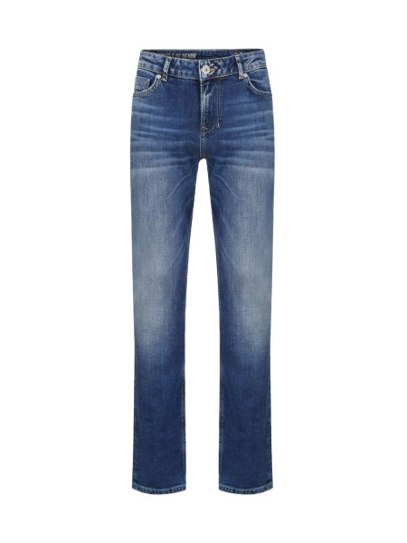MOD JEANS CORNELL audible blue SP24-1003.3974