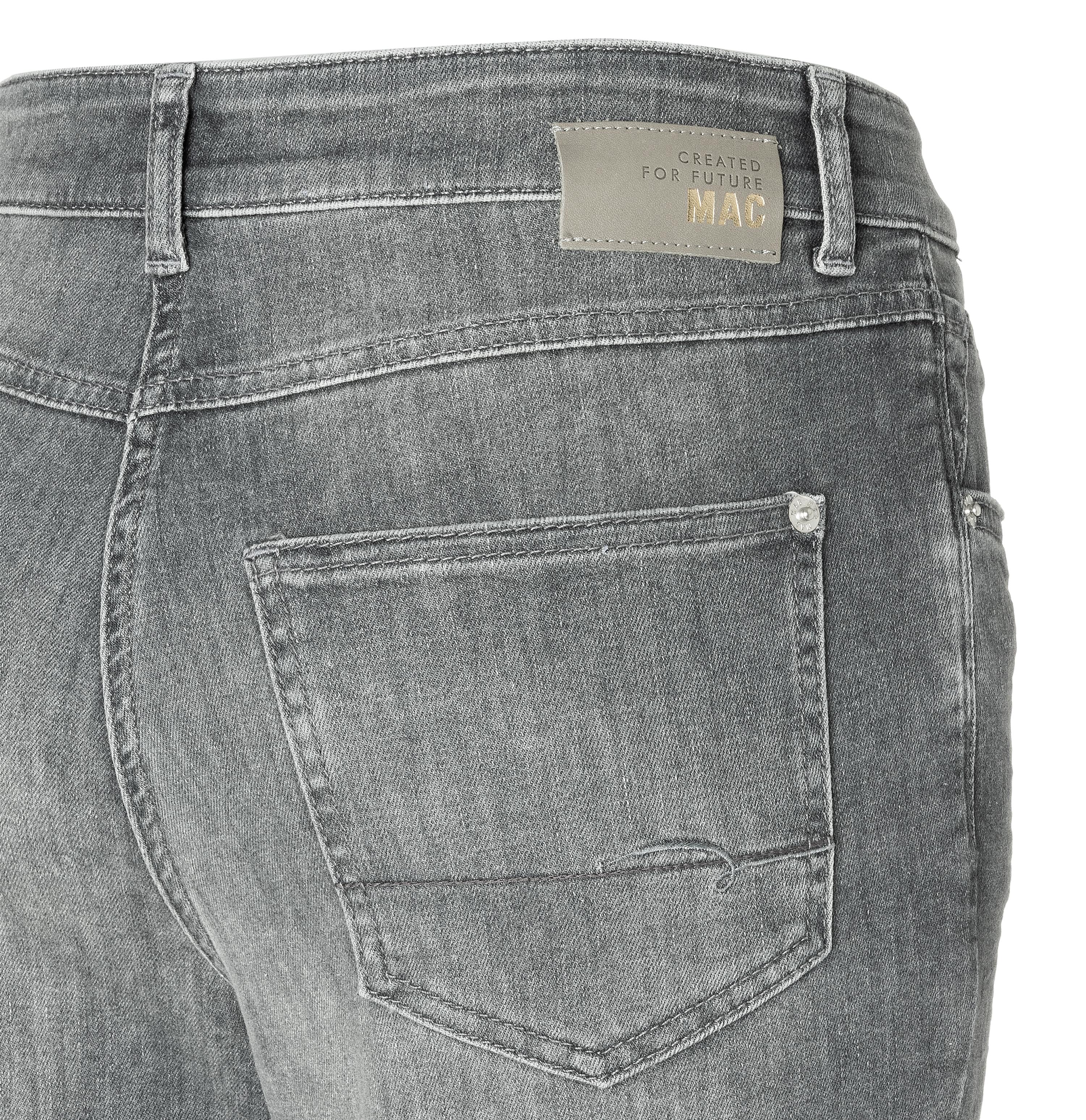 grey MAC Jeans Melanie summer | wash MAC Jeans-Manufaktur | MELANIE Damen | Jeans MAC D339 5040-87-0389 | | DENIM