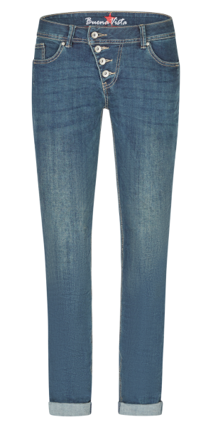 BUENA VISTA MALIBU pure denim 2510 B5001 369.9375 - Stretch Denim