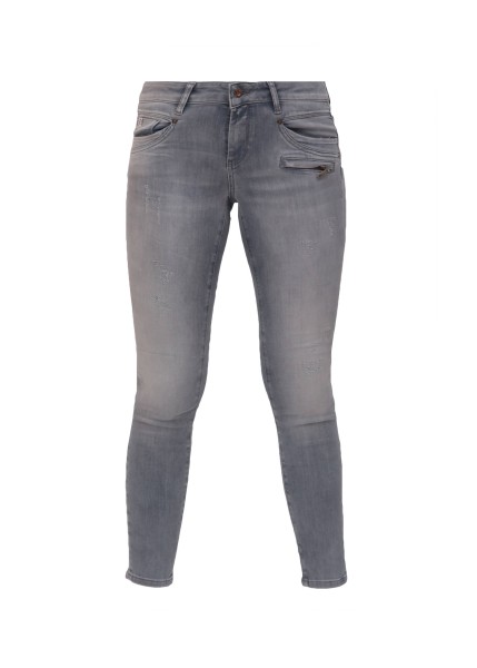 MOD JEANS SUZY hippo grey SP22-2012.3538