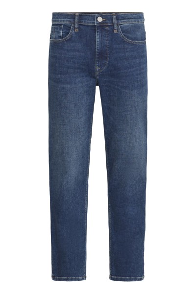 BLEND JEANS TWISTER dark blue 20720311.200292 - MULTIFLEX