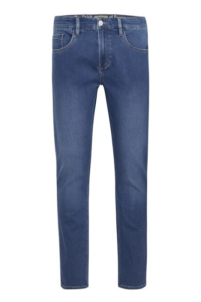 BLEND JEANS TWISTER jogg middle blue 20717712.200291