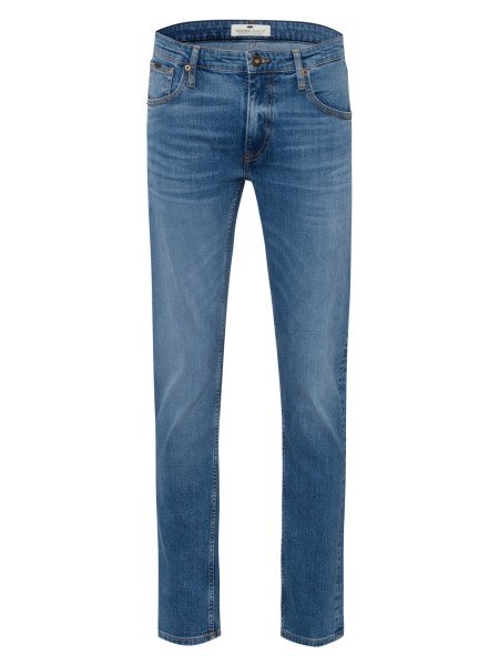 CROSS JEANS DAMIEN light mid blue E198-083