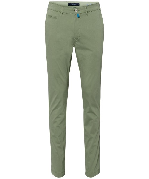 PIERRE CARDIN LYON CHINO sea spray 33757 4002.5216 - FUTUREFLEX