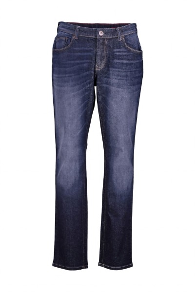 PADDOCKS BEN dark blue used moustache 80228 7184.4481 - MOTION&amp;COMFORT