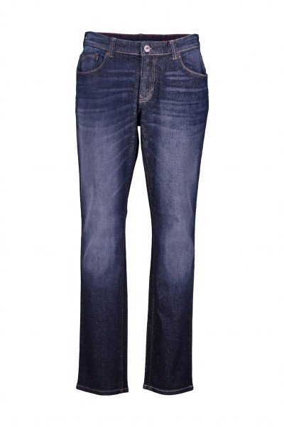 PADDOCKS BEN dark blue used moustache 80228 7184.4481 - MOTION&amp;COMFORT