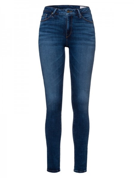 CROSS JEANS ALAN ocean blue N497-198