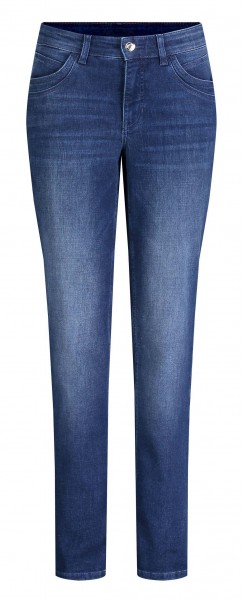 MAC MELANIE blue used wash 5008-90-0389L D692