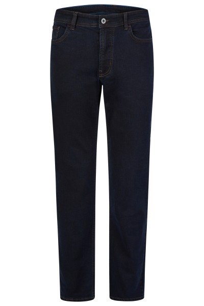 HATTRIC HUNTER blue black clean 688335 2280.46 - DYNAMIC COTTON