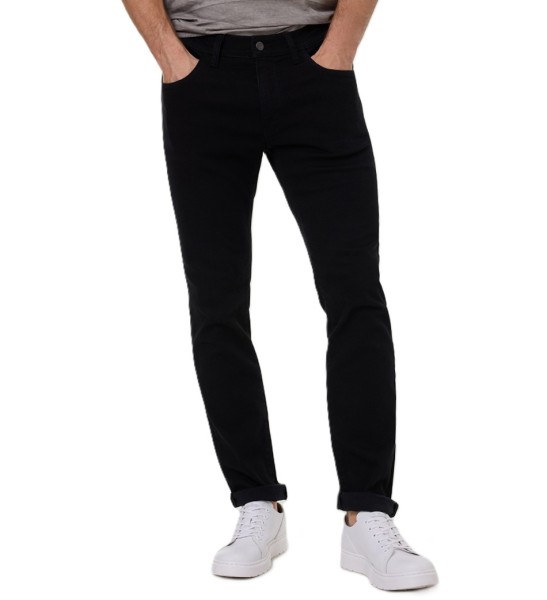 PIONEER ERIC black black raw 16261 6597.9800 - MEGAFLEX