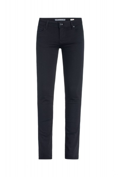 SALSA JEANS COLETTE ESSENTIAL SKINNY true black 109036.0000