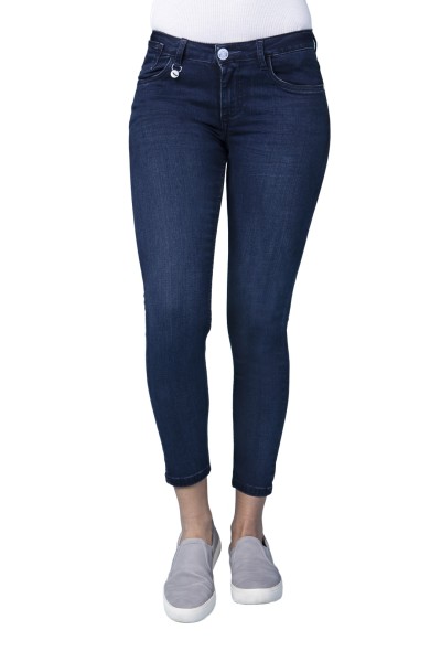 BLUE FIRE CHLOE dark blue 1046.462 - BFINE