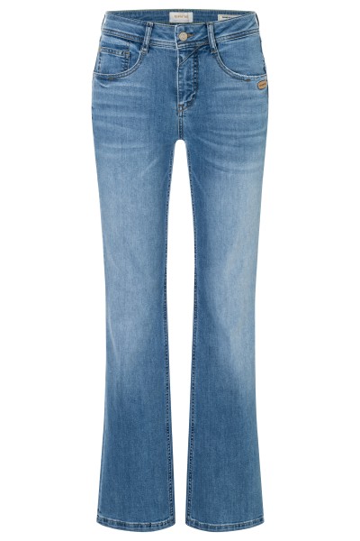 GANG 94AMELIE FLARED midblue base use 127161 424.7582