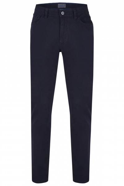 HATTRIC HUNTER navy 688955 6334.40 - COLOUR SAFE