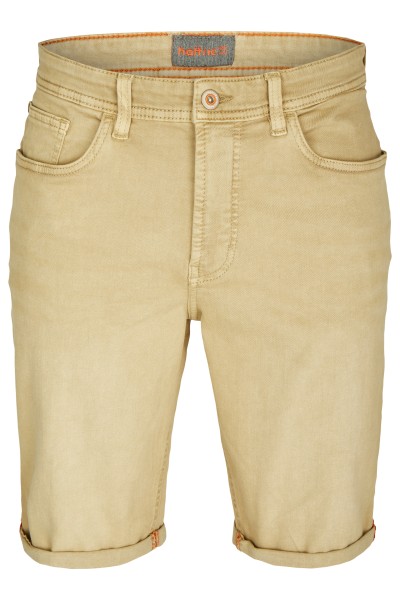 HATTRIC BERMUDA beige 698835 7230.18