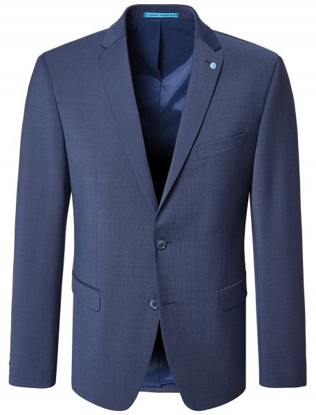 PIERRE CARDIN ANDRE FUTUREFLEX Sakko navy 52261 55821.3050