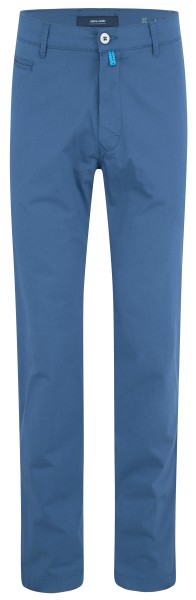 PIERRE CARDIN LYON dark denim 33757 4002.6214 - FUTUREFLEX