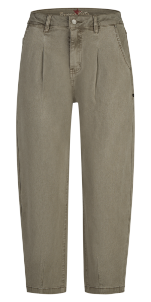 BUENA VISTA BALLON nebel BV B5766 4212.6300 - Jacquard Twill