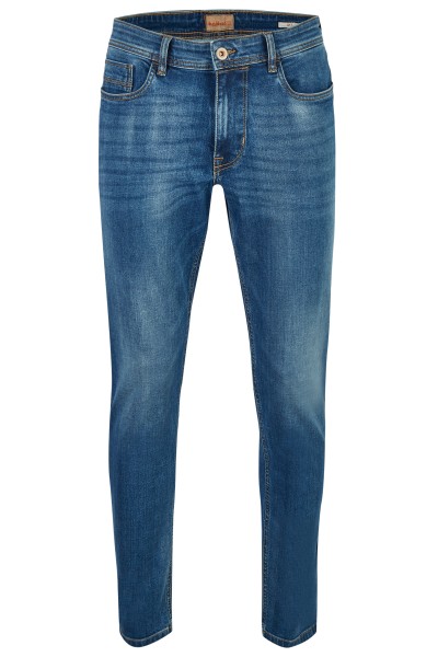 HATTRIC HARRIS SUPIMA indigo 688315 8319.45