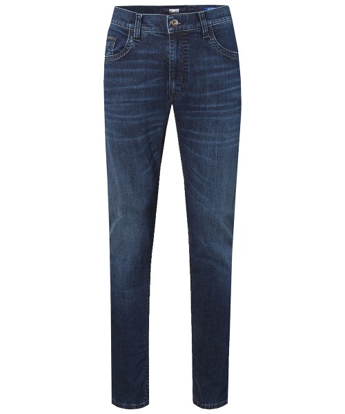 PIONEER RANDO dark blue used mustache 16541 6745.6816 - HANDCRAFTED