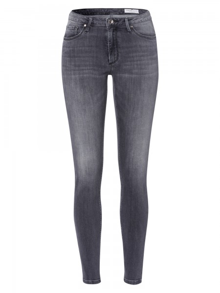 CROSS JEANS ALAN grey used N497-191