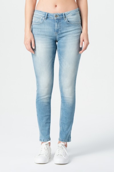 MOD JEANS MONIKA daughter blue SP25-2045.4074