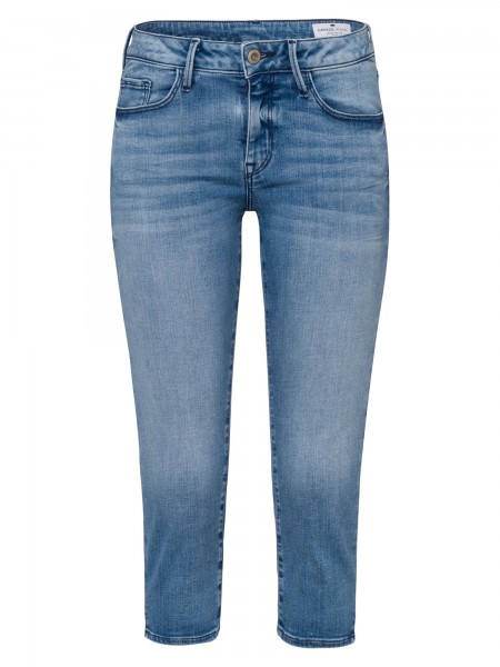 CROSS JEANS AMBER dark mid blue A548-010