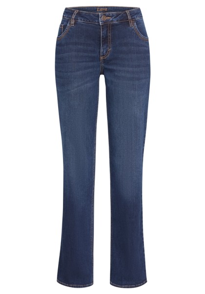 PADDOCKS LARA blue dark stone used moustache 60566 6745.5950 - MOTION&amp;COMFORT