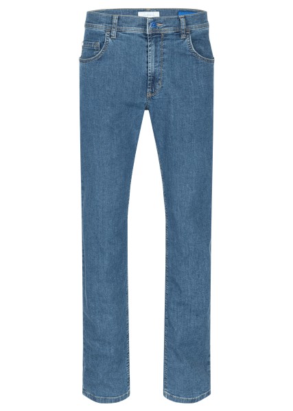 PROJECT INDIGO M 1.0 Ray blue stonewash 5100 4351.6821 - PURE FLEX