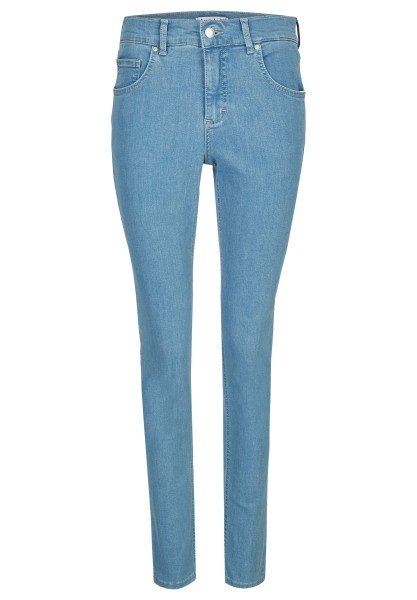 ANGELS JEANS SKINNY light blue 333 12.34