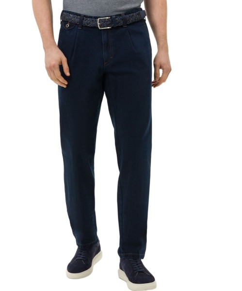 EUREX BY BRAX FRED dark blue 5932120 50-6900-23
