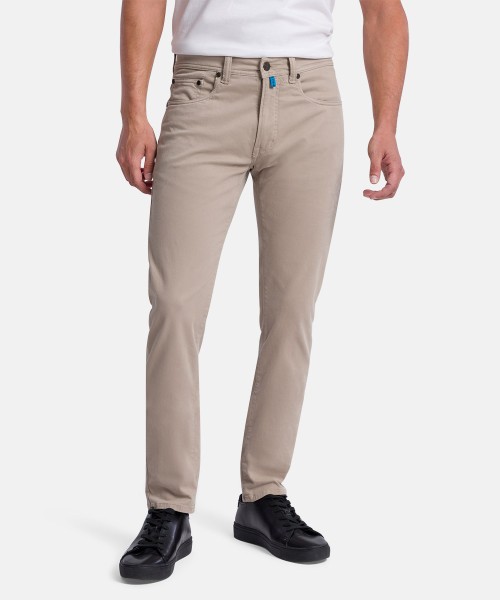 PIERRE CARDIN ANTIBES vintage khaki 30070 4015.1112 - FUTUREFLEX